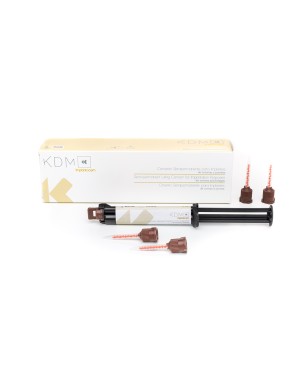 IMPLANTOCEM KDM jeringa x 5 ml + 10 canulas
