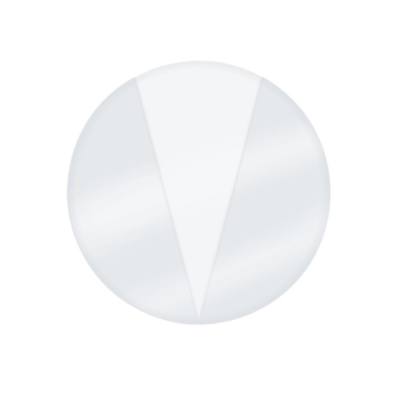 BIOPLAST XTREME transparente 4.0x125 mm 10 ud