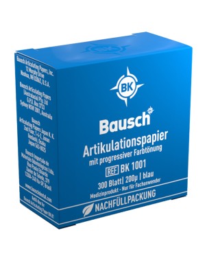BK1001 REPOSICION BK01 300 h.