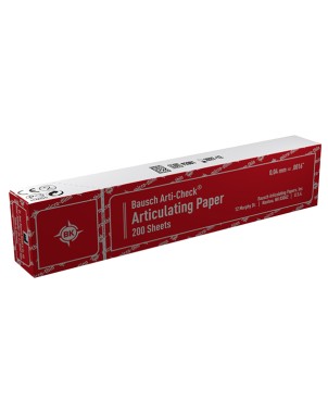 BK10 PAP.ART.ROJO LIBRO 200 h