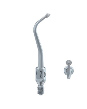 PUNTA SONICA KOMET SF58M.000.027