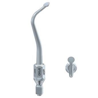 PUNTA SONICA KOMET SF58D.000.027