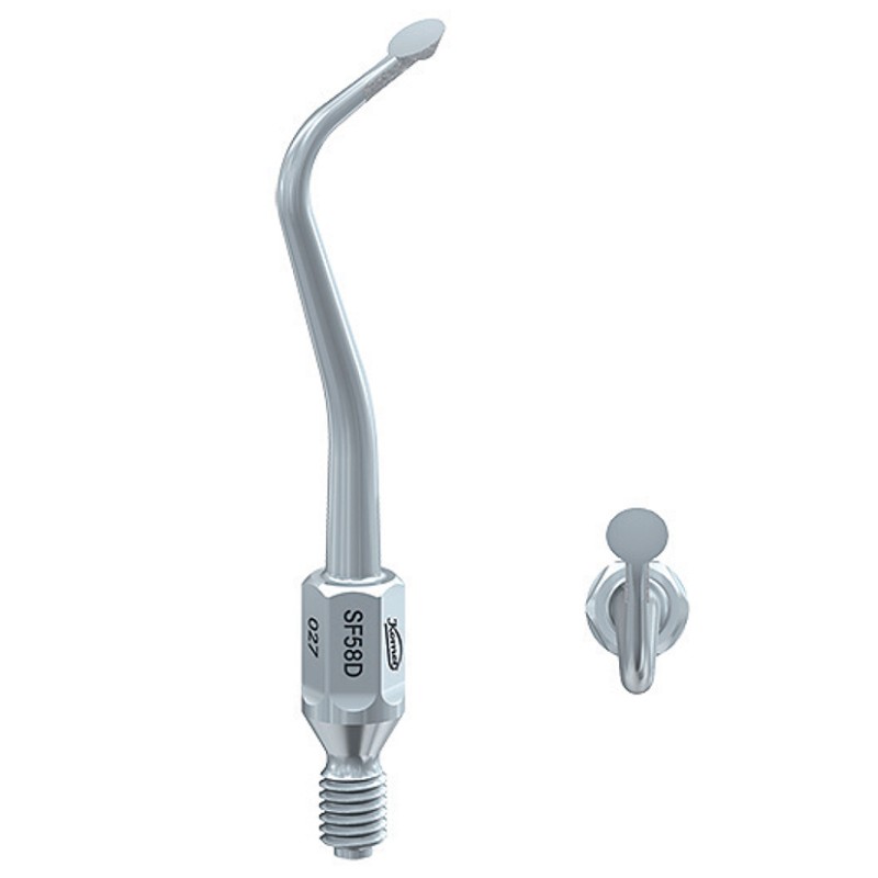 PUNTA SONICA KOMET SF58D.000.027