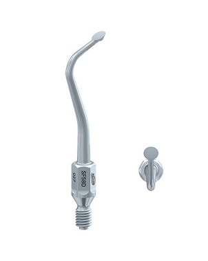 PUNTA SONICA KOMET SF58D.000.027