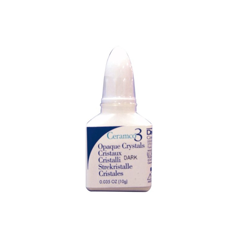 CERAMCO 3 cristales light 10 g