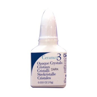 CERAMCO 3 cristales white 10 g