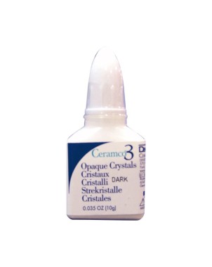 CERAMCO 3 cristales white 10 g