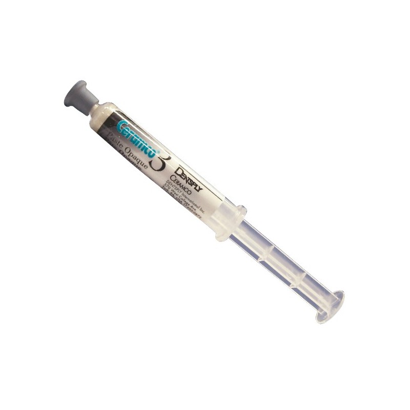 CERAMCO 3 opaquer pasta B1 2 ml