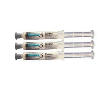CERAMCO 3 opaquer pasta C2 2 ml