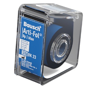 BK23 PAP.ART.AZUL 1 lado 20m.