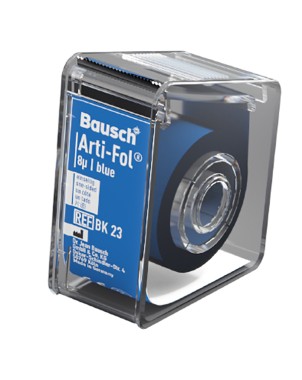 BK23 PAP.ART.AZUL 1 lado 20m.