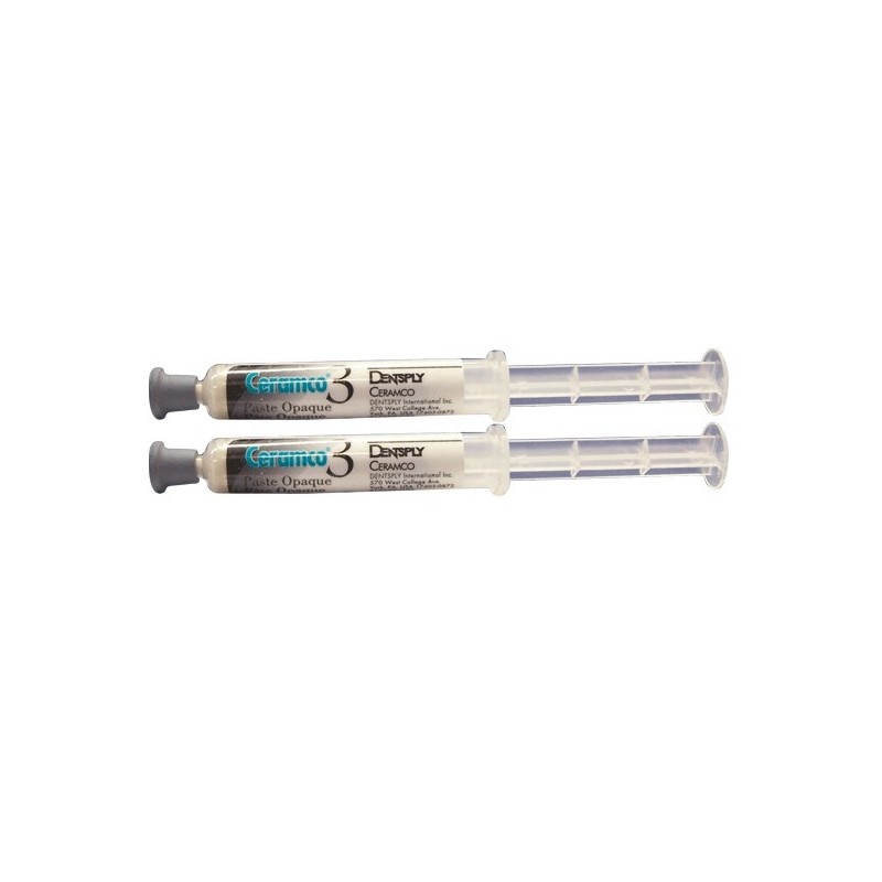 CERAMCO 3 pasta base 2 ml