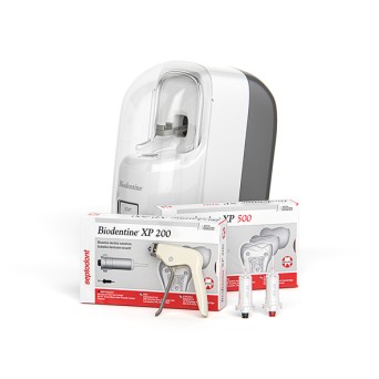 BIODENTINE XP kit inicio
