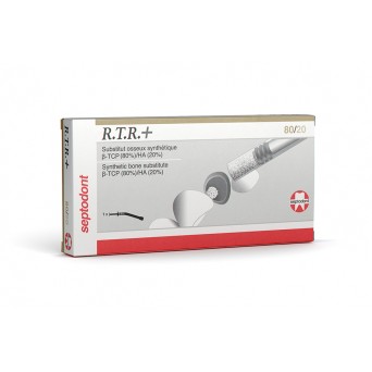 R.T.R.+ 80/20 jer 0,5 ml