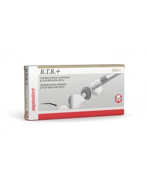 R.T.R.+ 80/20 jer 0,5 ml