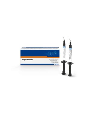 ALIGNER FLOW LC jer A1 (2x2 g)