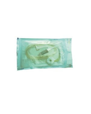LINEA IRRIGACION SATELEC esteriles 10 ud