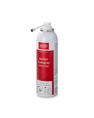 SCAN SPRAY RENFERT 200 ml