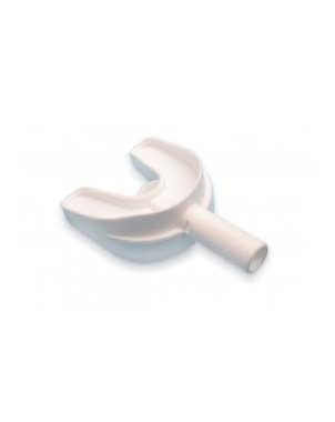 CUBETA DENTAFLUX p/fluor mediana 50 ud