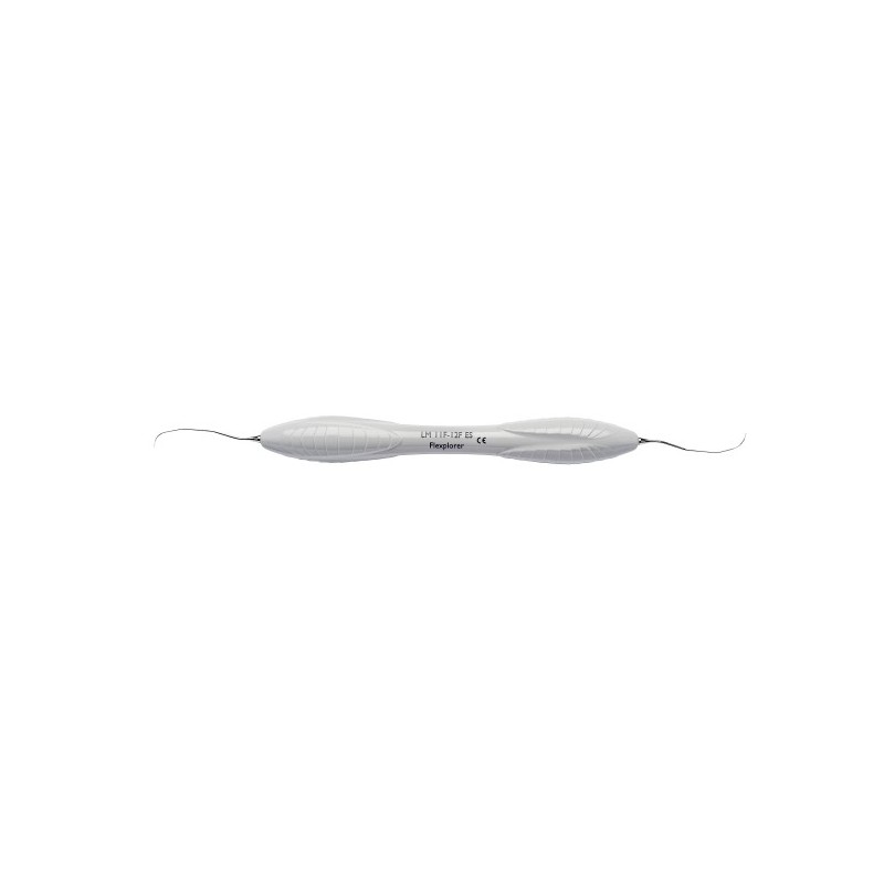 FLEXPLORER LM ergosense 11F/12F