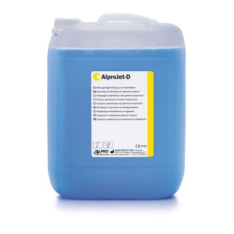 ALPROJET-D 10 lt