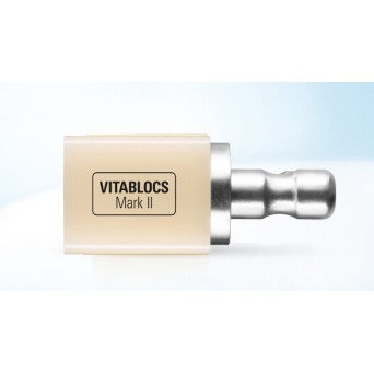 VITABLOCS p/cerec/inlab 1M2C I-14 5 ud
