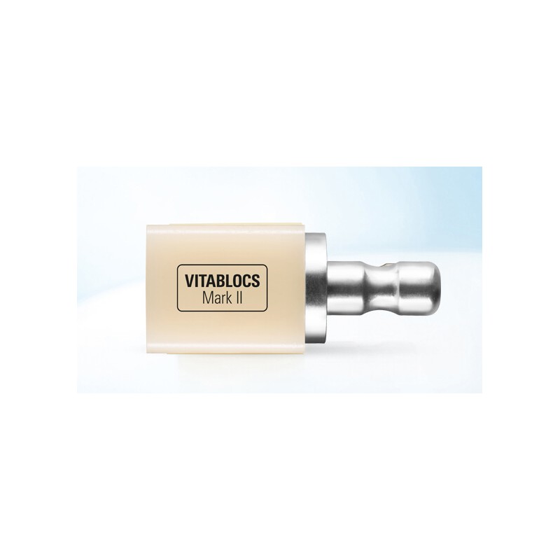 VITABLOCS p/cerec/inlab 0M1C I-14 5 ud