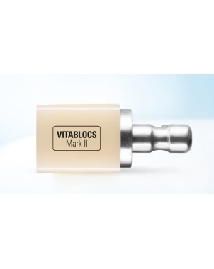 VITABLOCS p/cerec/inlab 0M1C I-14 5 ud