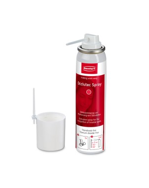 OCCLUTEC rojo 75 ml