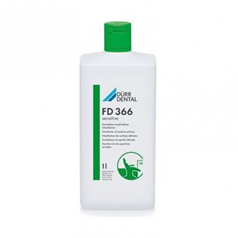 FD 366 DURR desinfectante superficies 1 lt
