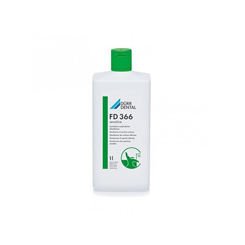 FD 366 DURR desinfectante superficies 1 lt