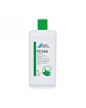 FD 366 DURR desinfectante superficies 1 lt