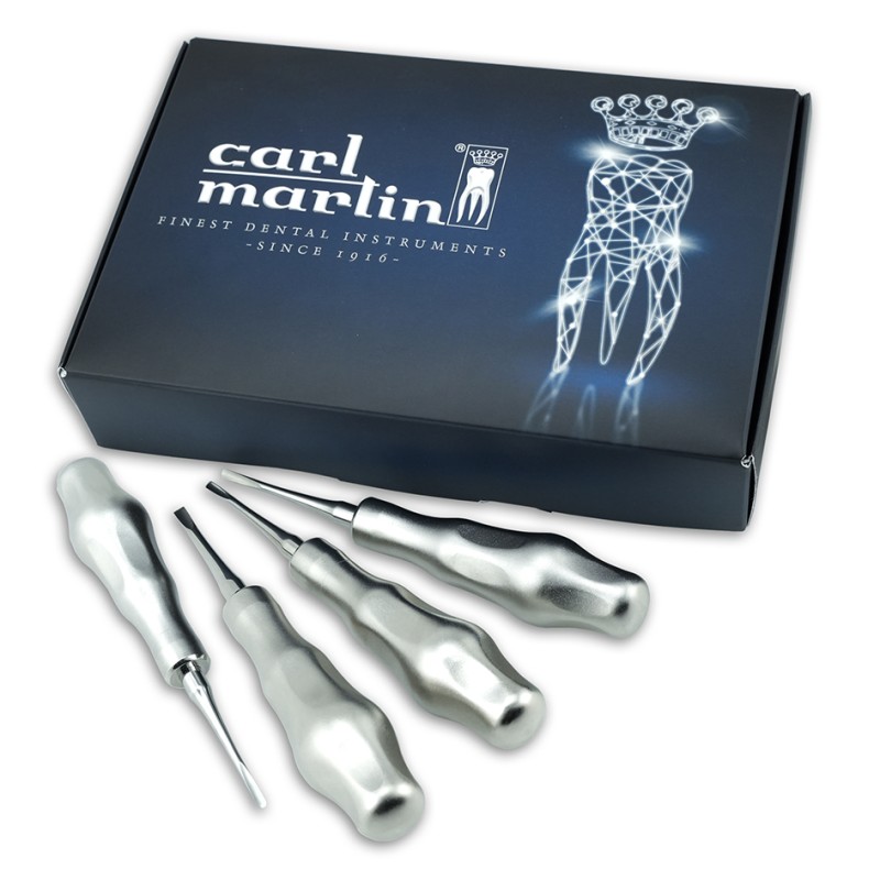 ELEVADORES MARTIN instrumentos de dislocacion kit