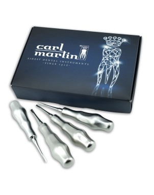 ELEVADORES MARTIN instrumentos de dislocacion kit