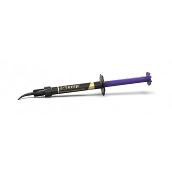 J-TEMP resina provisional kit