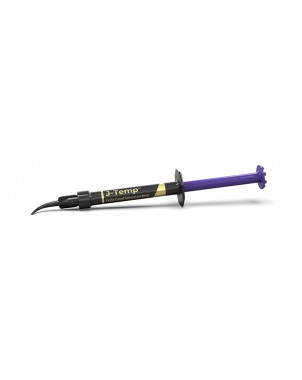 J-TEMP resina provisional kit