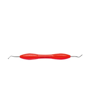 EXCAVADOR LM redondo 2.0mm ES 65/66