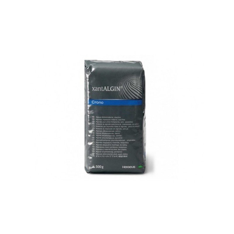 XANTALGIN CRONO bolsa 500 g 20 ud
