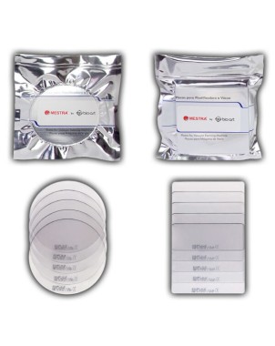 LAMINAS TERMOCONFORMADO MESTRA 0,75 mm 5 ud