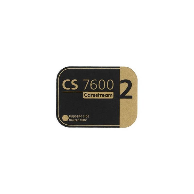 SMART CS7600 placa tamaño 2 V2 4 ud