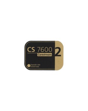 SMART CS7600 placa tamaño 2 V2 4 ud