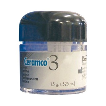 CERAMCO 3 dentina opaca B1 15 g