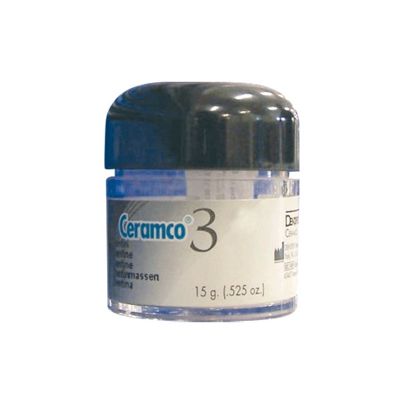 CERAMCO 3 dentina opaca B1 15 g