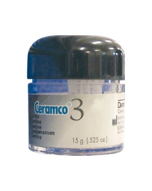 CERAMCO 3 dentina opaca B1 15 g