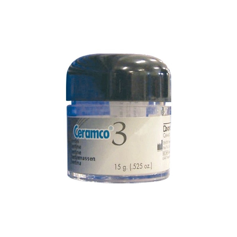 CERAMCO 3 incisal natural violet 15 g