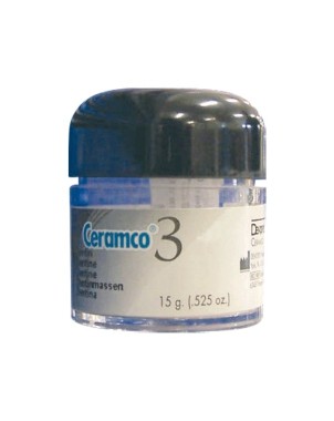 CERAMCO 3 incisal natural violet 15 g
