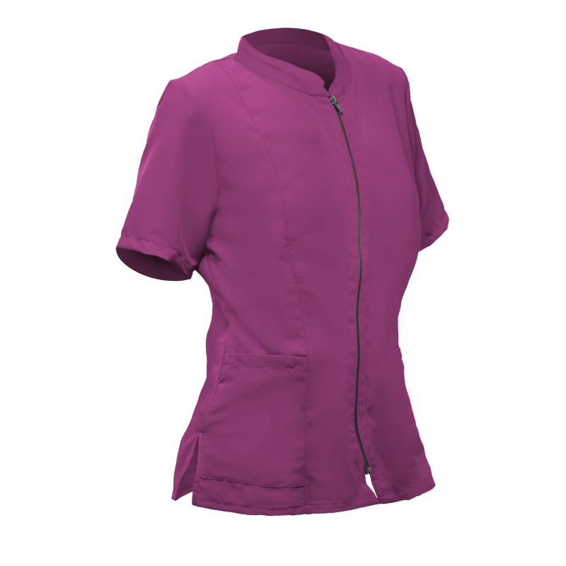 CASACA mujer WISTERIA m/c bolsillos cremallera S
