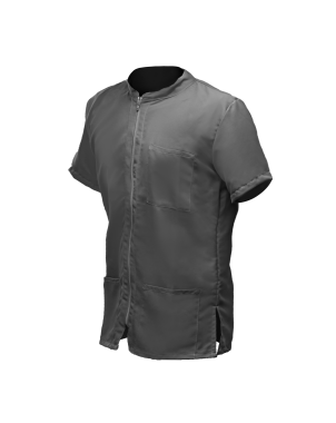 CASACA mujer WISTERIA m/c bolsillos cremallera XXL