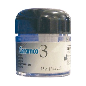 CERAMCO 3 margen A4 15 g