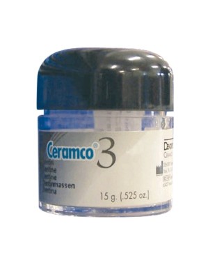 CERAMCO 3 margen A4 15 g